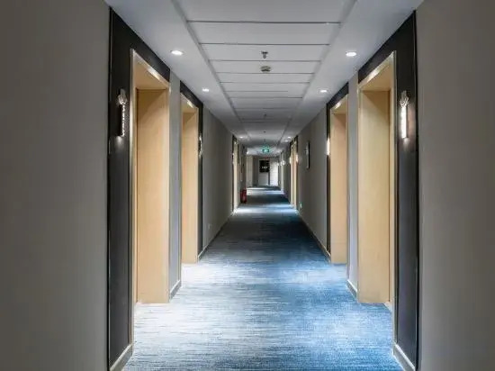 Magnotel Hotel (Nanchang Bayi Square People's Park Metro Station)