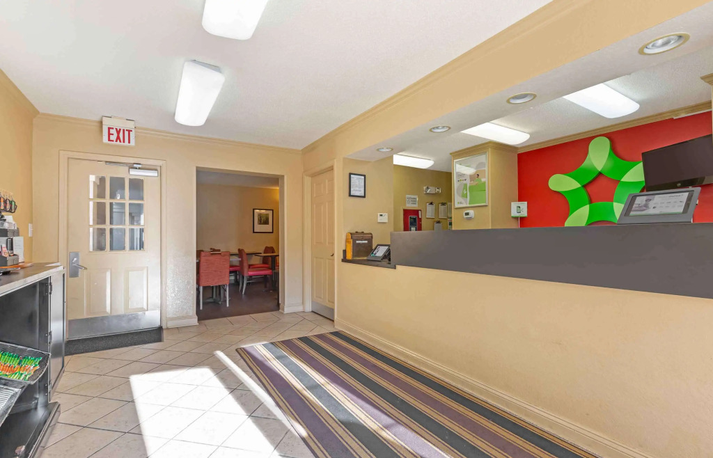 Extended Stay America Suites - Washington, DC - Falls Church - Merrifield