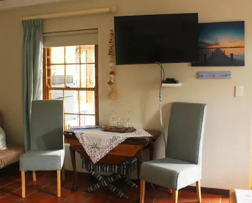 Disa Cottage