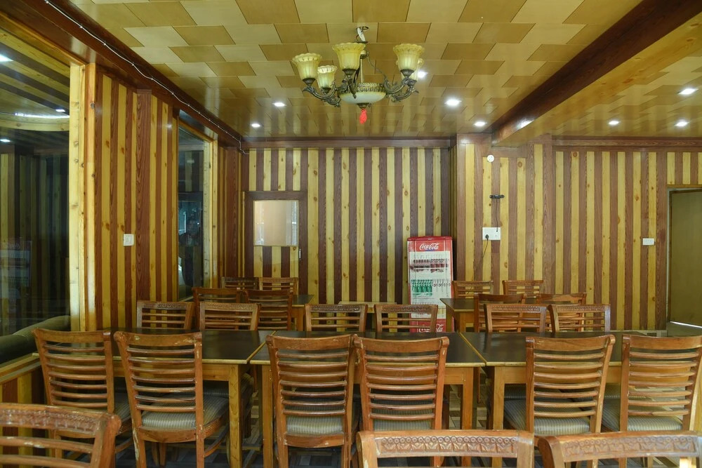 Hotel RR Villa