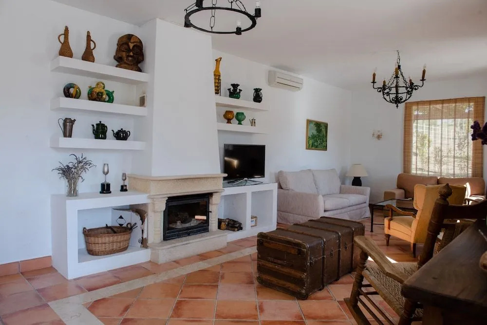 Hacienda El Rosalejo