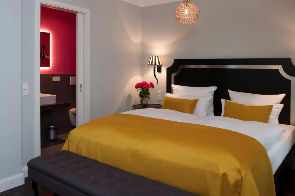 Hotel im Hof