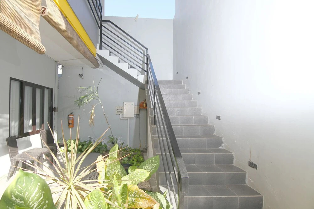 Airy Legian Dewi Sri Satu 8 Kuta Bali