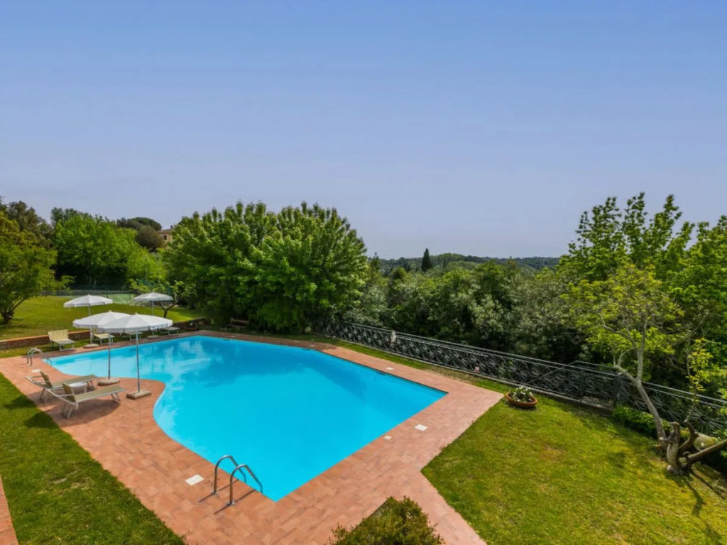 Villa La Guardia Vecchia 10324