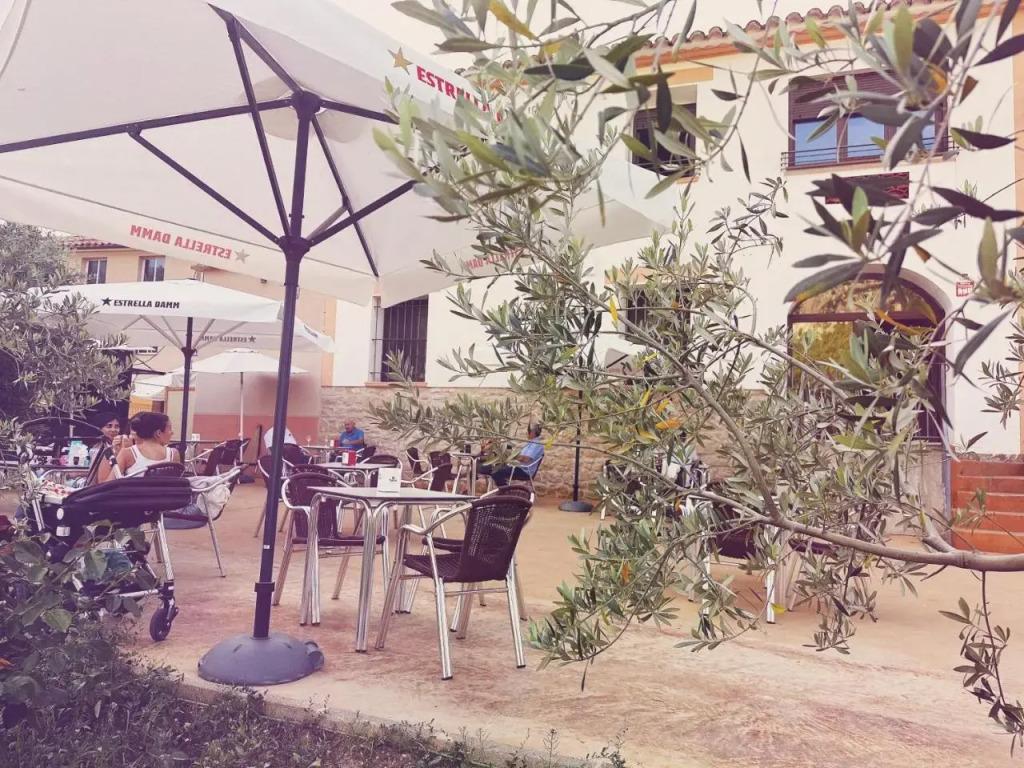 B&B Aparicio