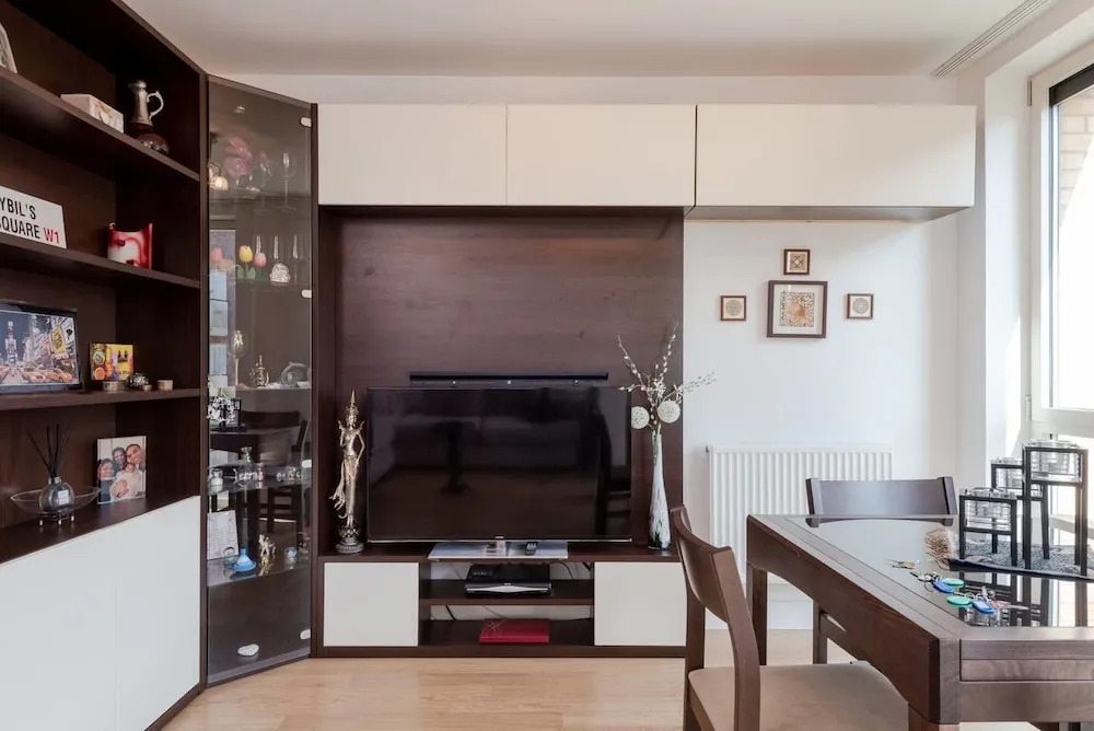 Lovely 1Br Flat For 2 Bromley By Bow