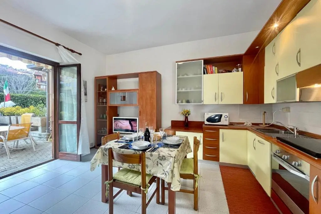 Casa del Limone