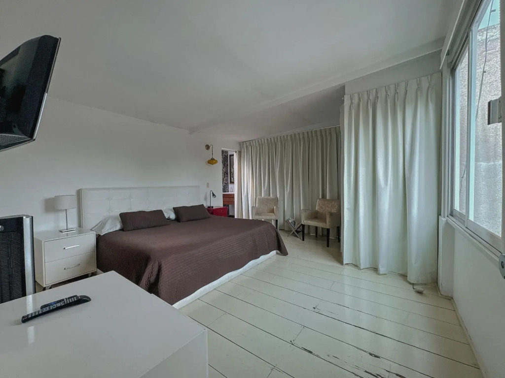 Condesa Haus Rentals