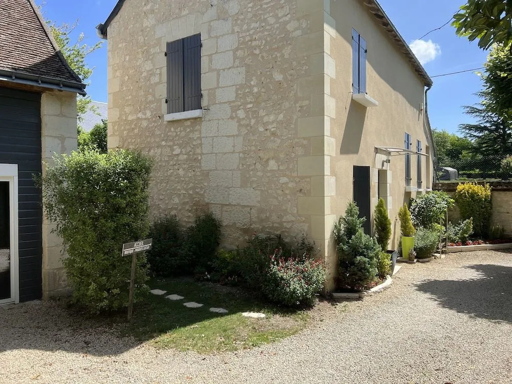 Gîtes et Chambres des Coteaux