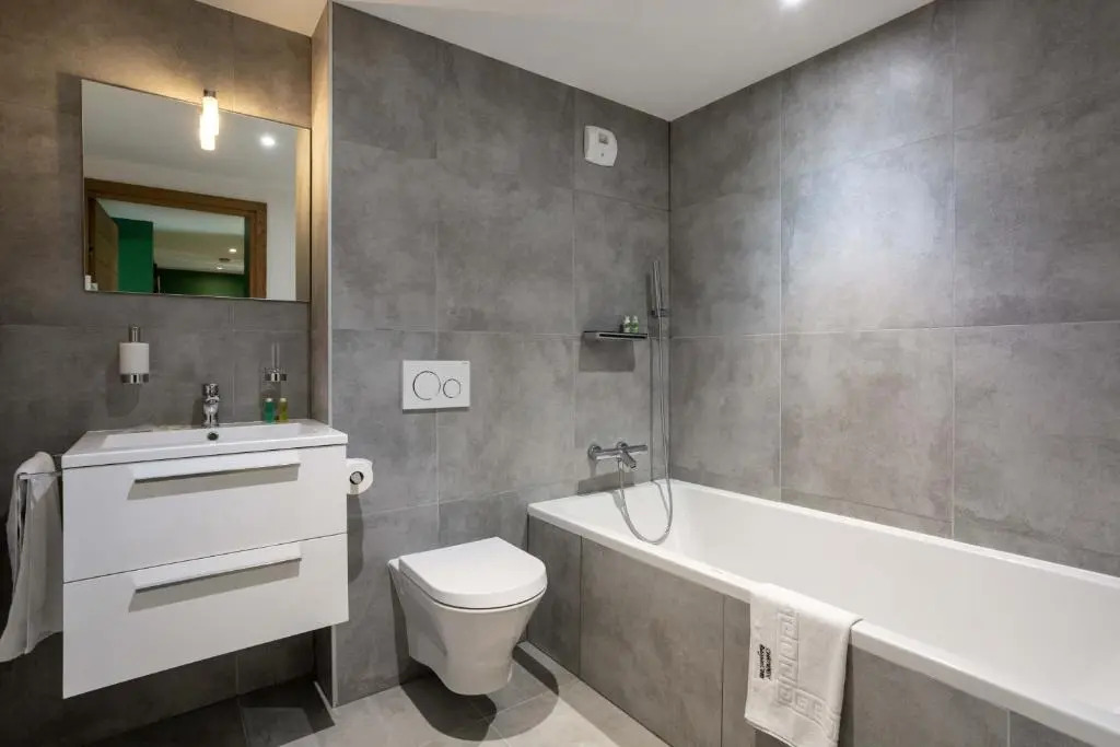 La Cordee 703 Apartment - Chamonix All Year