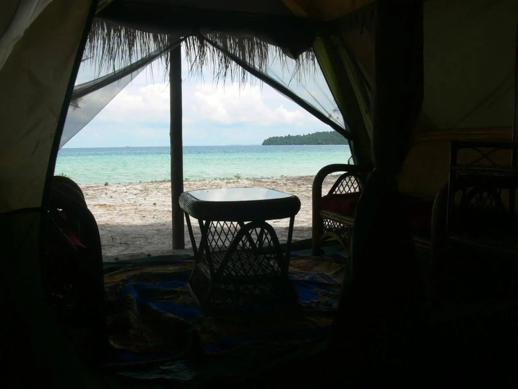 Sun Island Eco Village