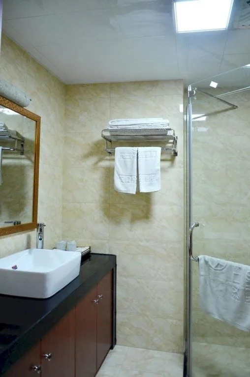 Hankou Guest House