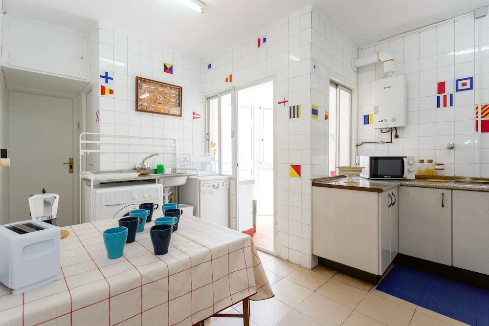 Atlántico Family Home