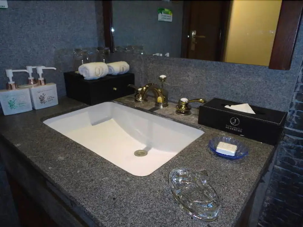 Lijiang Kinghan International Hotel