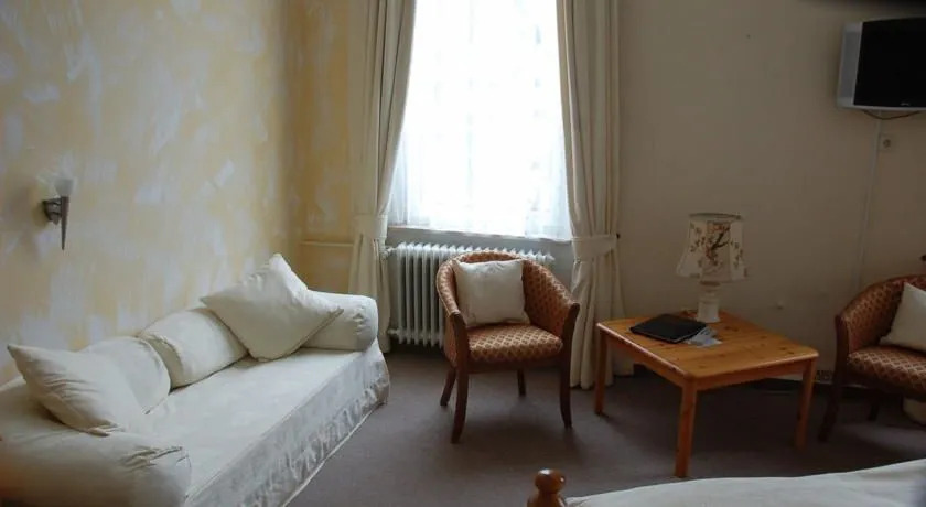 Hotel Ohm Patt
