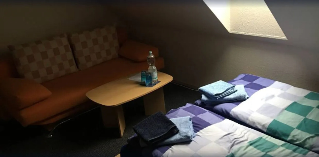 Ferienzimmer Berlin