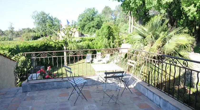 Domaine de lArnaude