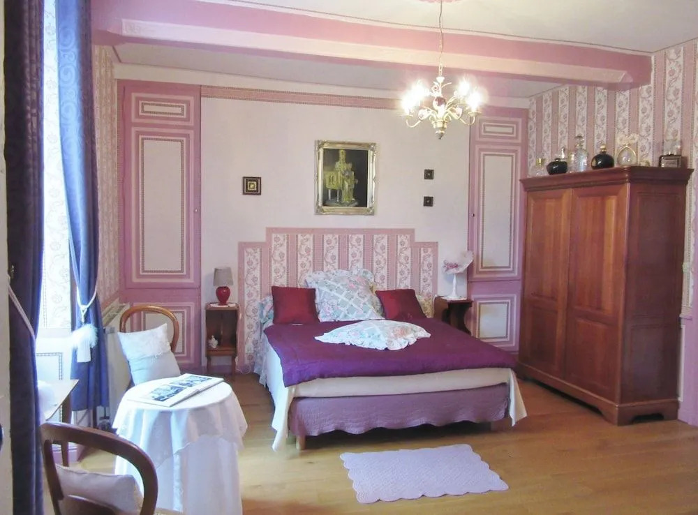Le Chateau