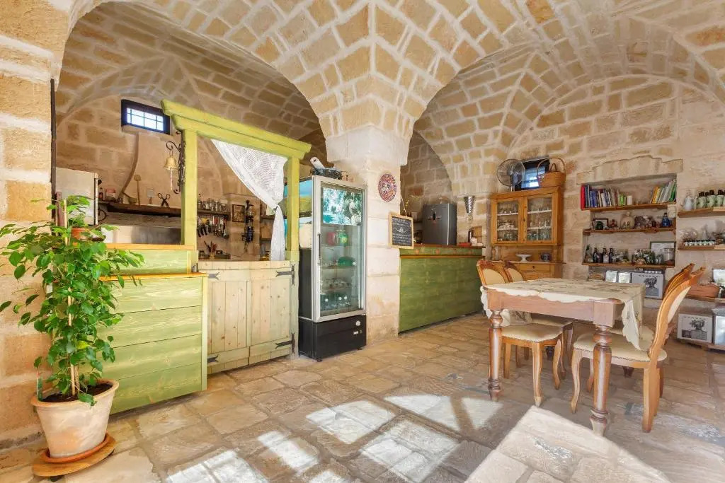 Masseria Acciano