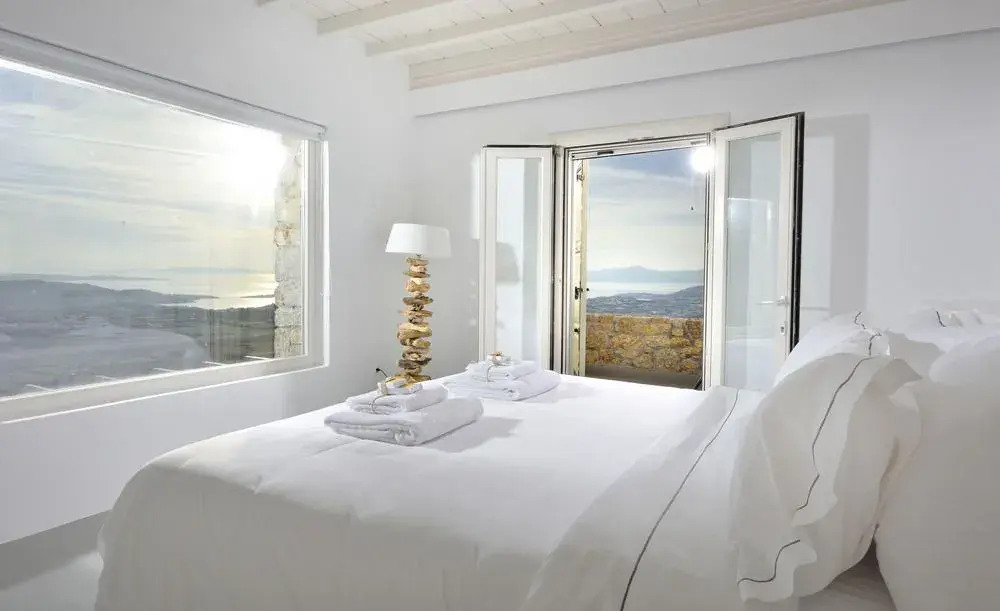 Mykonos Esti Luxury Villas