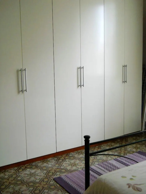 Apartment with 3 Bedrooms in Trapani, with Wonderful City View, Furnished Balcony And Wifi - 100 M From the Beach