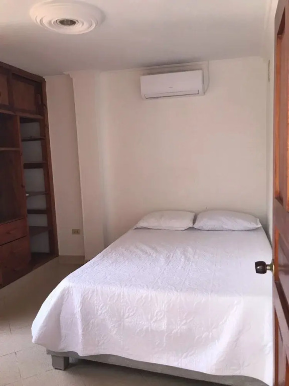 2T2-M Apartamento En Cartagena Con Wifi