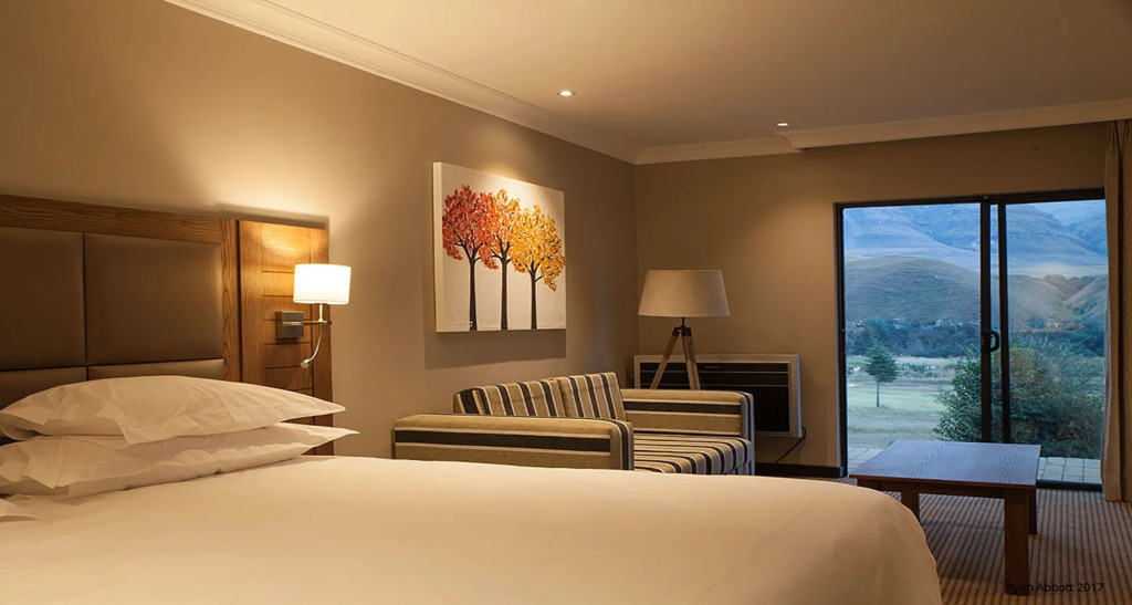 Premier Resort Sani Pass
