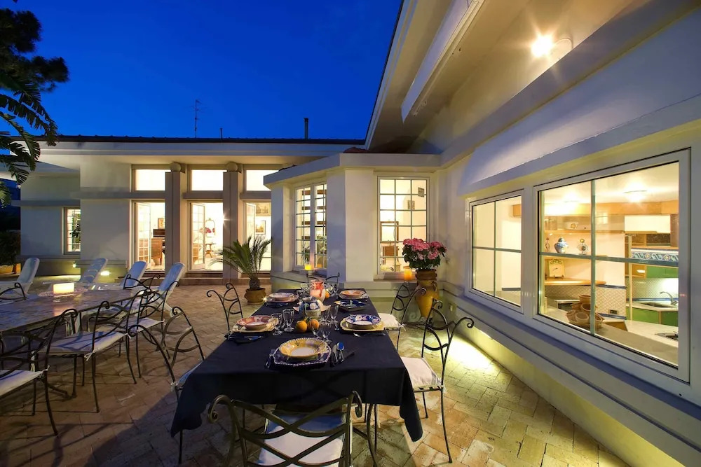 Villa Jewel