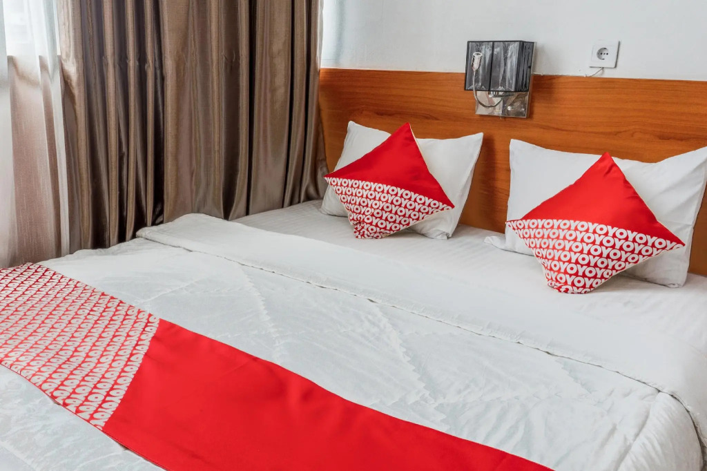 Hotel O Mandiri Guest House Syariah