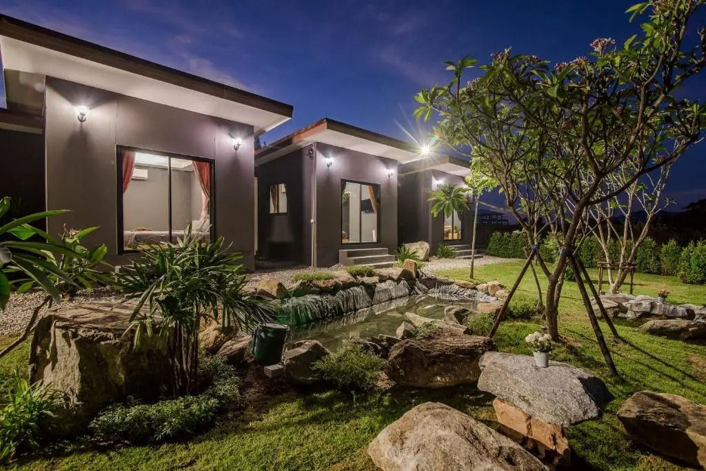 Hua Hin Lae I Aoon