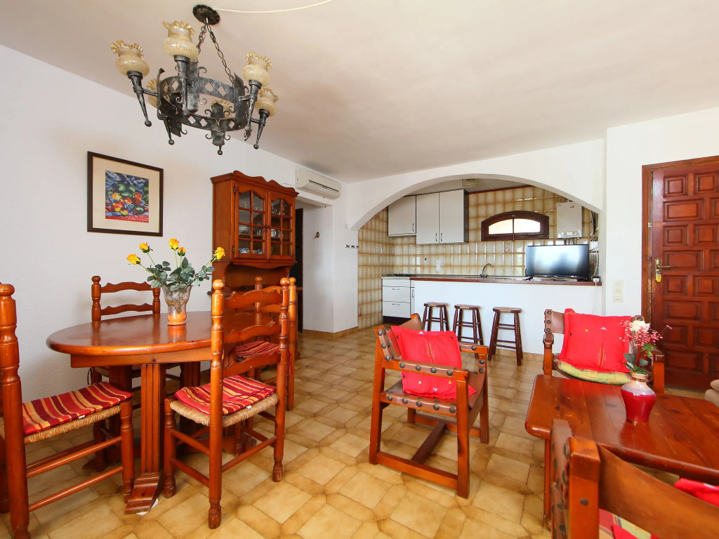 Holiday Home Peces 3