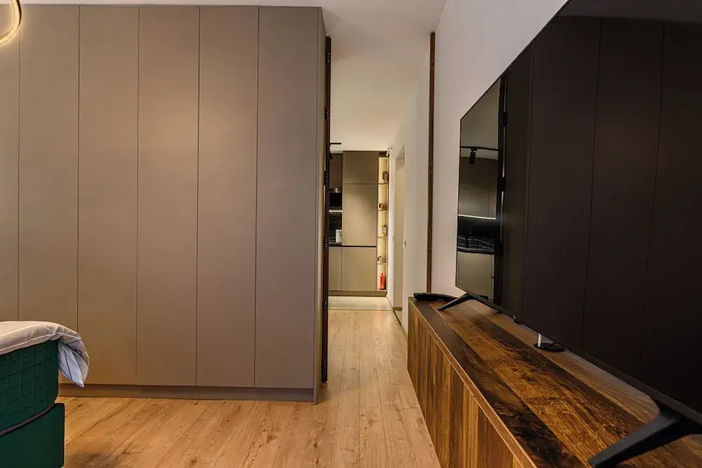 MoHost Urban - Apt with Stunning view