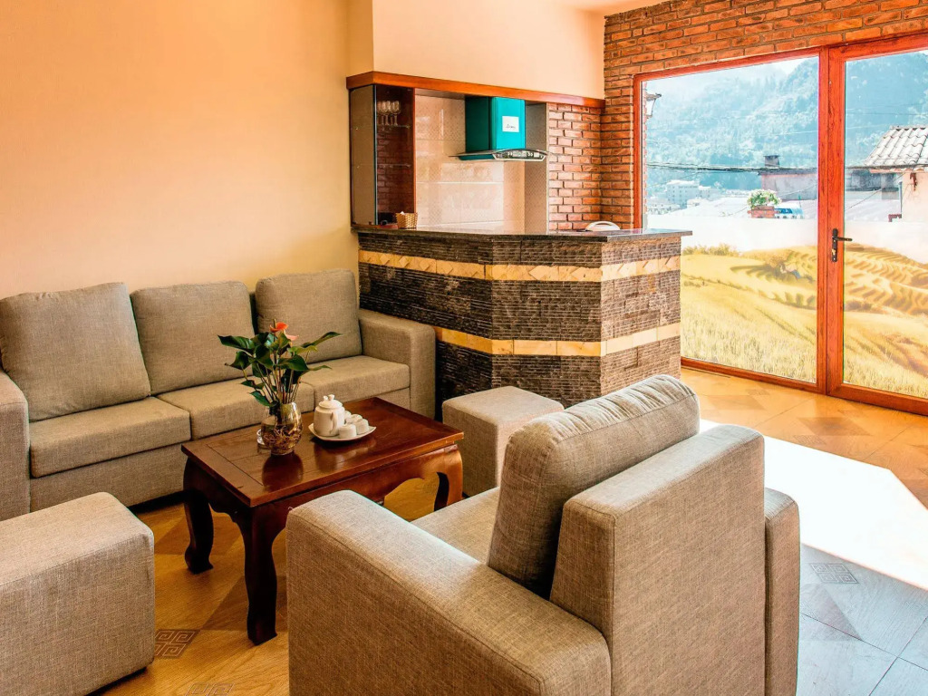 Sapa Family House