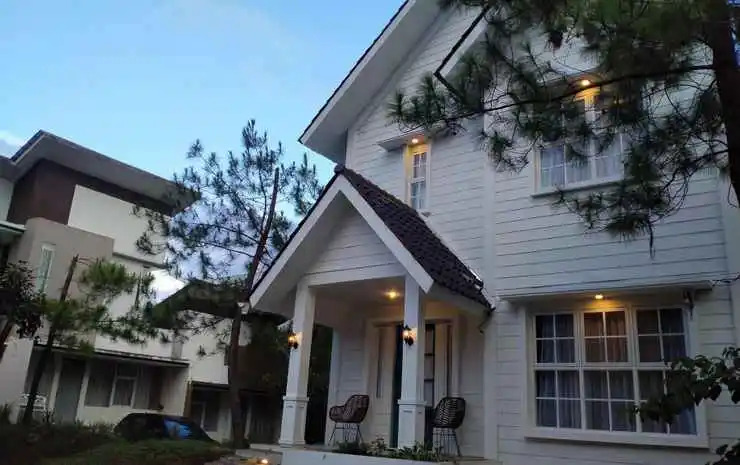Alana Farmhouse Syariah