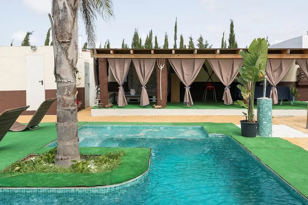 Casa Amelie - Villa With Private Pool. Free Wifi