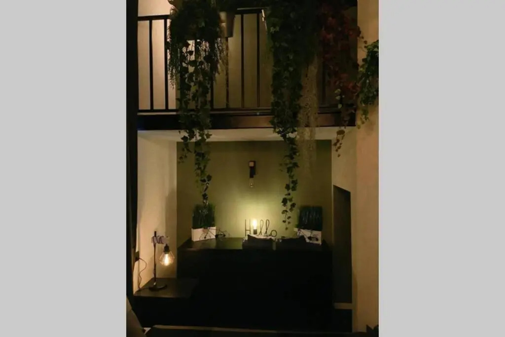 Marghera district apartment
