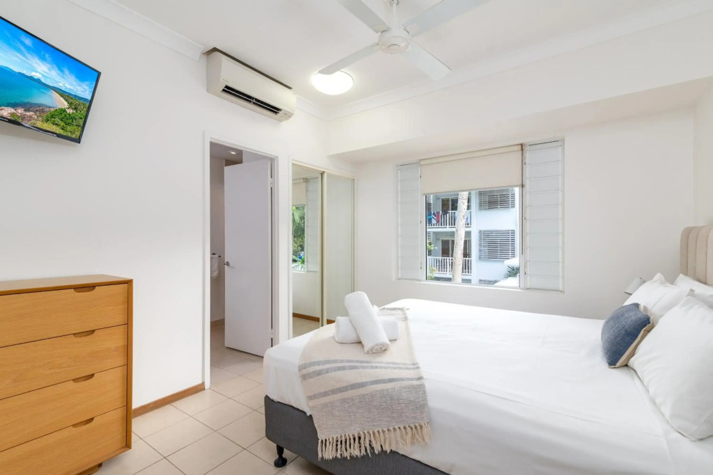 Verandahs Boutique Apartments