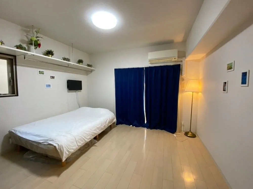 Miro Hotel Dotonbori