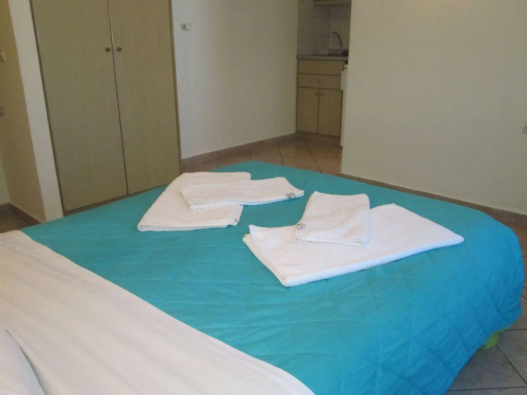 Ninos On The Beach Hotel