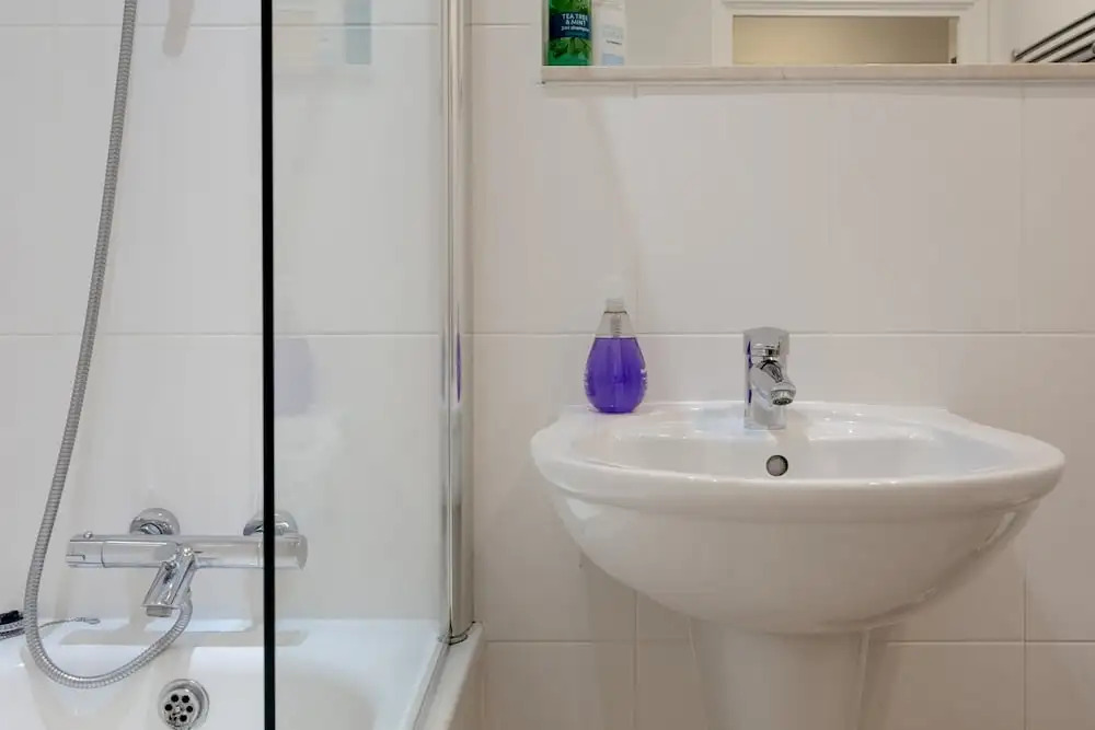 Stylish 2 Bedroom in Trendy East End