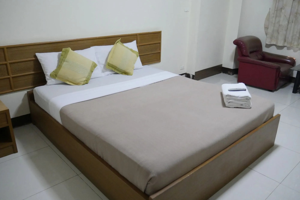 HOUSE HOTEL Central Pattaya