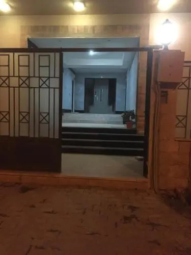 112 AUC Residence