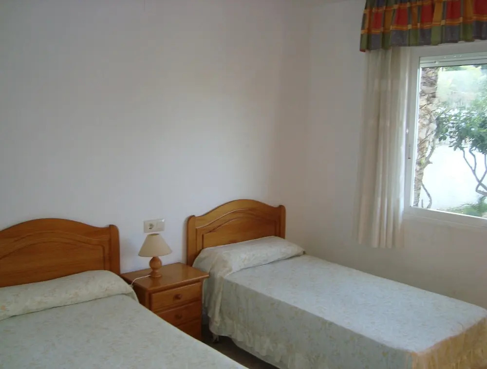 Ap Costas Finca Simo 1 Dormitorio
