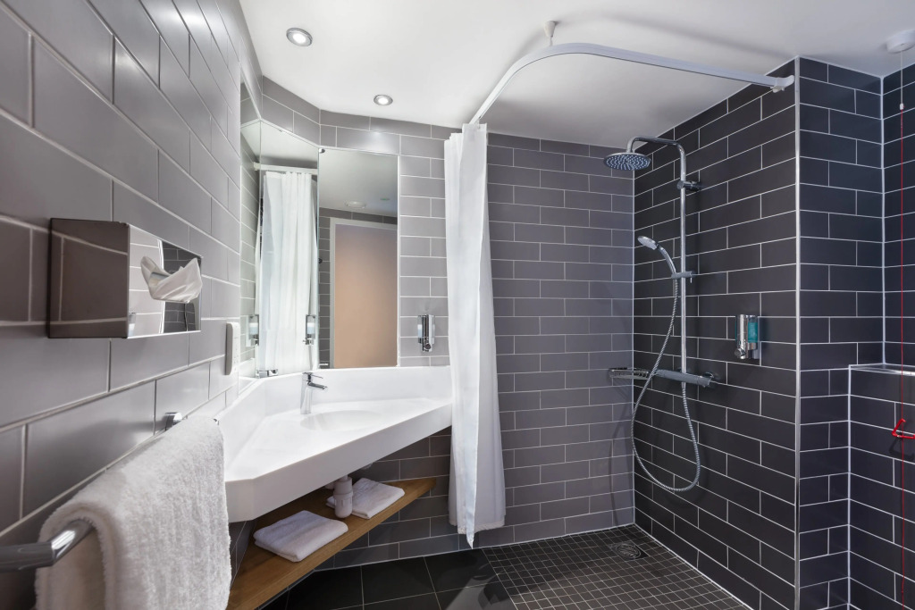 Holiday Inn Express Strathclyde Park M74, Jct 5 by IHG