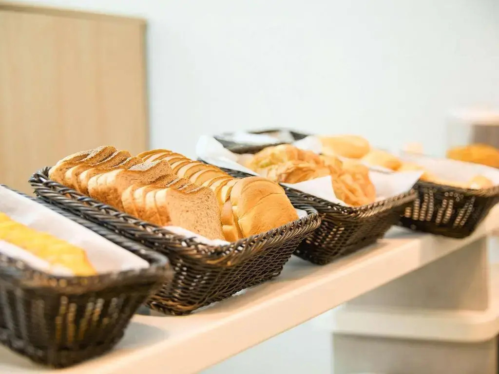 Ibis Budget Lille Gares Vieux-Lille