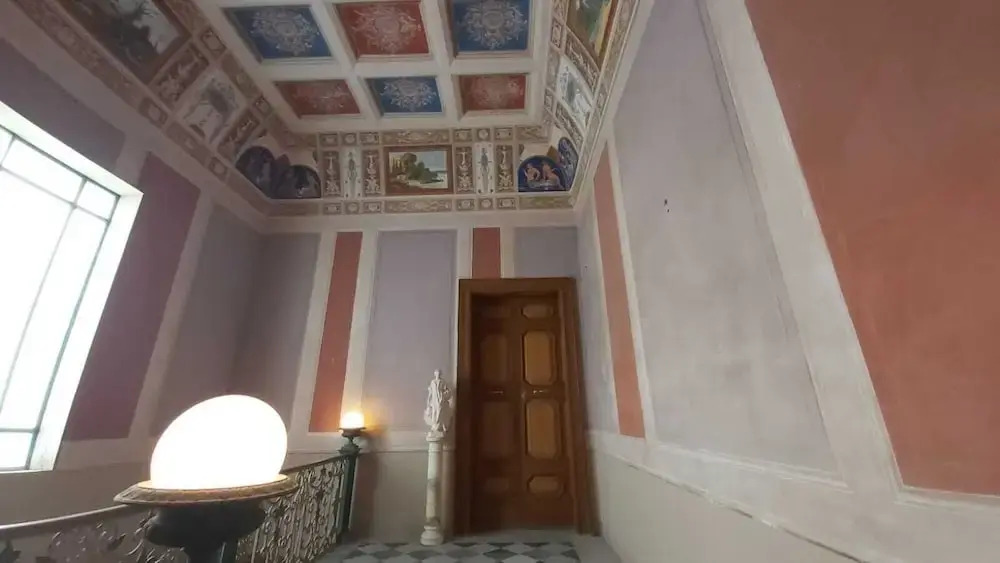 Palazzo Francesco Grassi