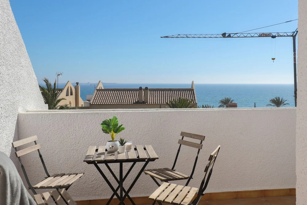 Apartamento Myflats Deluxe Santa Pola