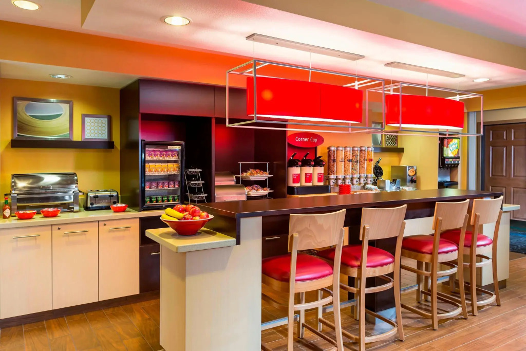 TownePlace Suites Phoenix North