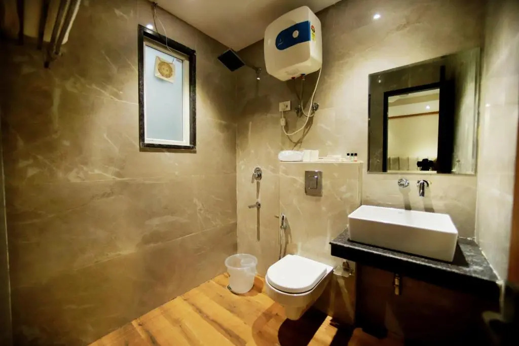 Hotel New City Lite