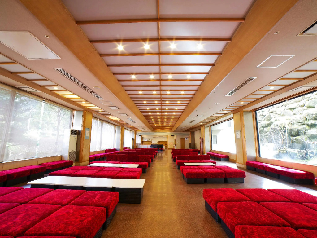 YU-FURI Nasu-Shiobara
